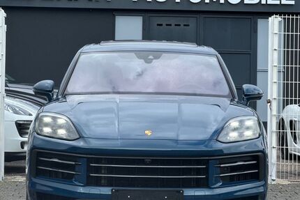 Porsche Cayenne 10.000 km 79.900 &euro; Köln (Heimersdorf) 50767