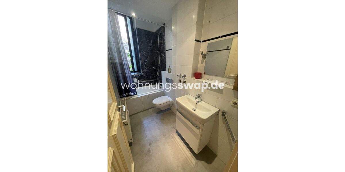 Etagenwohnung Köln Altstadt-Nord - 2 Zimmer, 45 m&sup2;, 750&euro; | Angebot:25923606