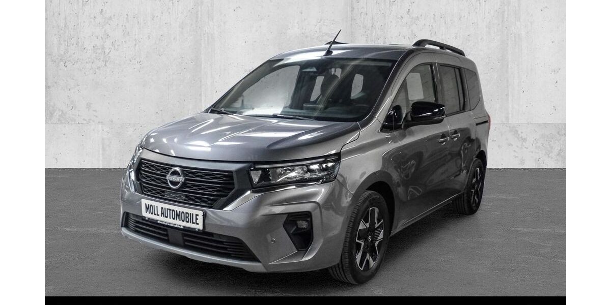 Nissan Townstar 22.054 km 21.590 &euro; Köln 50825