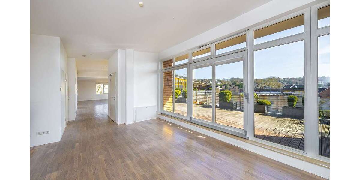 Etagenwohnung Leichlingen (Rheinland) - 3 Zimmer, 165 m&sup2;, 655.000&euro; | Angebot:25291737