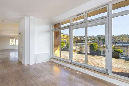 Wohnung Leichlingen (Rheinland) - 3 Zimmer, 165 m&sup2;, 625.000&euro; | Angebot:25291737