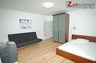 Zimmer Köln Innenstadt - 1 Zimmer, 1.150&euro; | Angebot:26123860