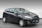 Ford Fiesta Champions Edition Klima Radio 180.817 km 2.200 &euro; Wuppertal 42327
