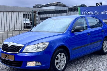 Skoda Octavia 161.362 km 2.900 &euro; Wuppertal 42327