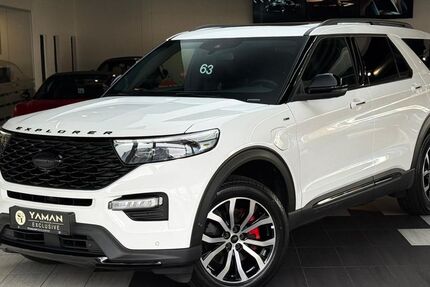 Ford Explorer 69.385 km 52.850 &euro; Mülheim an der Ruhr 45472