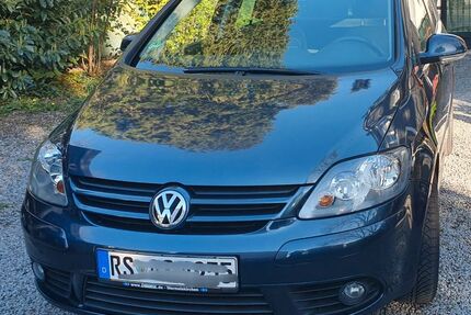 VW Golf Plus 122.921 km 5.200 &euro; Remscheid 42859