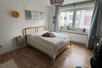 Wohnung Köln Neustadt/Süd - 2 Zimmer, 61 m&sup2;, 375.000&euro; | Angebot:24642012