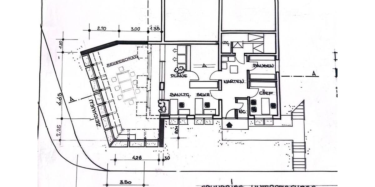 Gewerbeobjekt Heiligenhaus - 700&euro; | Angebot:25234328