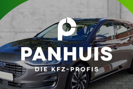 Ford Focus 45.100 km 18.990 &euro; Meerbusch 40670