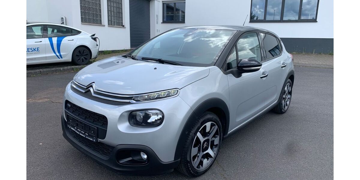 Citroen C3 51.500 km 9.499 &euro; Bergisch Gladbach 51465