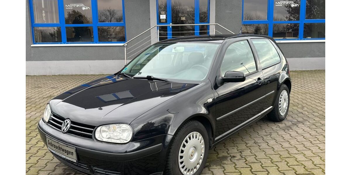 VW Golf 189.698 km 2.250 &euro; Monheim am Rhein 40789