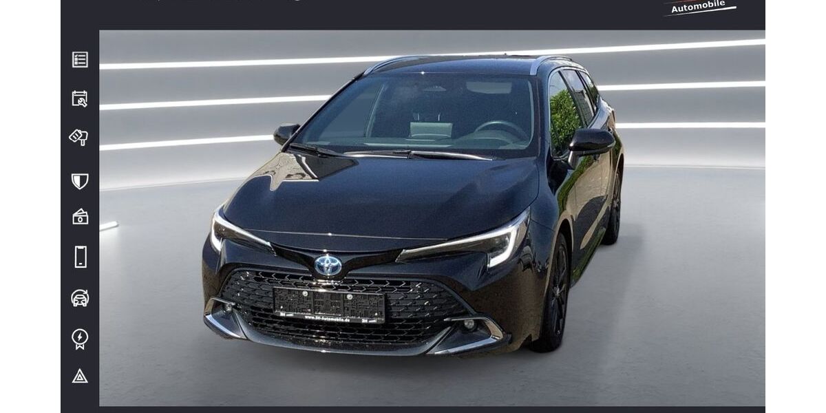 Toyota Corolla 34.463 km 27.890 &euro; Köln 51149
