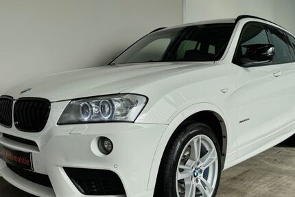 BMW X3 229.000 km 13.999 &euro; Hilden 40721