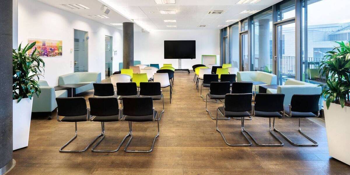 Gewerbeobjekt Köln Neustadt-Nord - 180&euro; | Angebot:25727631