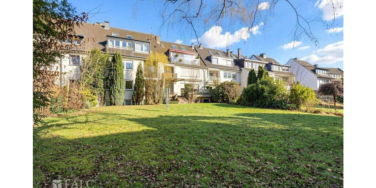 Mehrfamilienhaus, Wohnhaus Köln Brück - 8 Zimmer, 210 m&sup2;, 729.000&euro; | Angebot:25678114