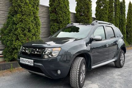 Dacia Duster 91.113 km 11.900 &euro; Hilden 40721