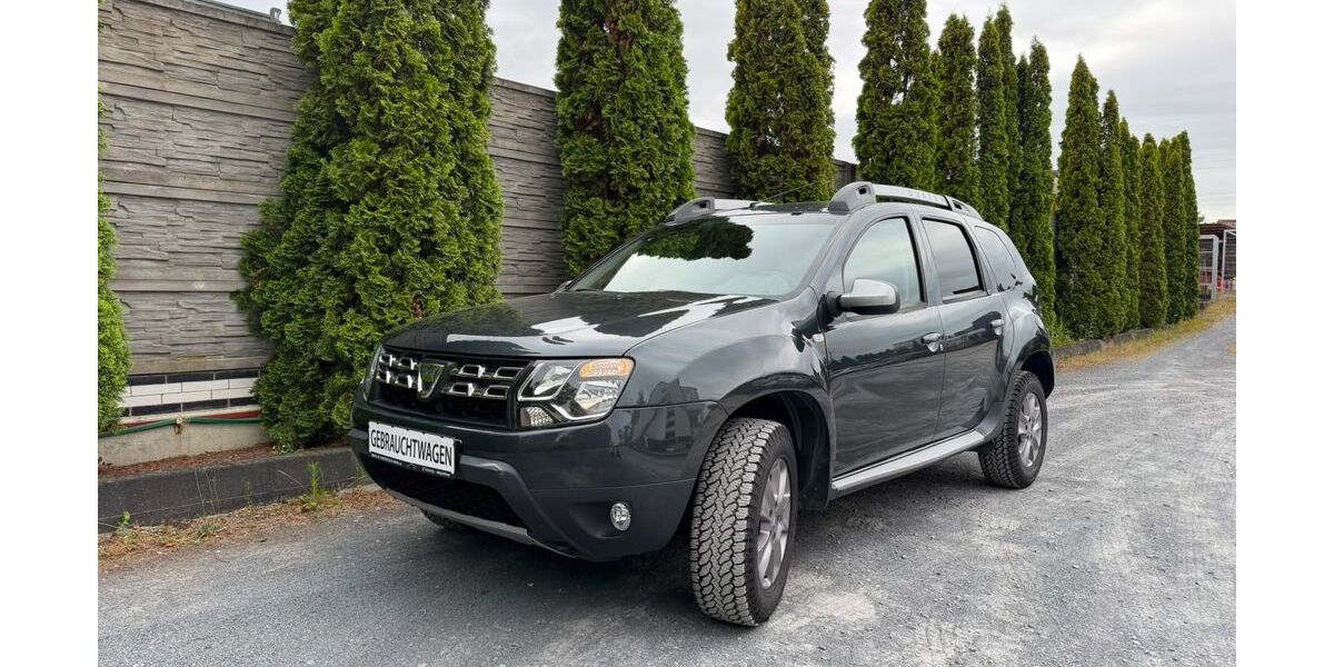 Dacia Duster 91.113 km 11.900 &euro; Hilden 40721