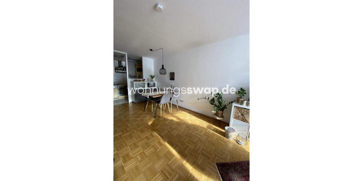 Etagenwohnung Köln Sülz - 2 Zimmer, 50 m&sup2;, 800&euro; | Angebot:26007582