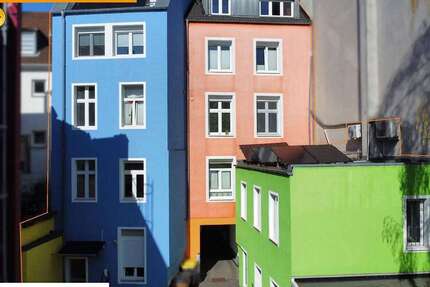 Haus Köln Innenstadt - 19 Zimmer, 451 m&sup2;, 2.999.000&euro; | Angebot:26211587