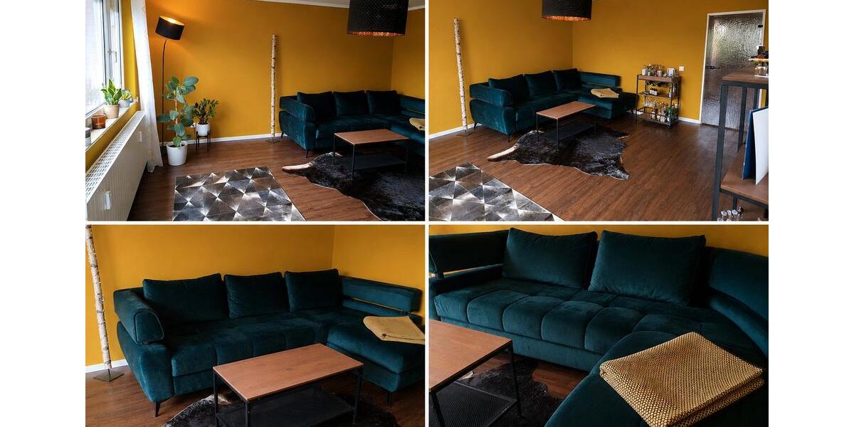 Etagenwohnung Leverkusen Alkenrath - 3 Zimmer, 73 m&sup2;, 250.000&euro; | Angebot:27193574