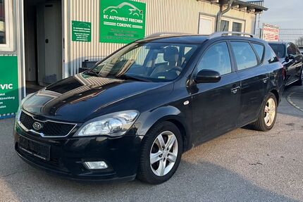 Kia ceed Sportswagon 332.500 km 1.990 &euro; Frechen 50226