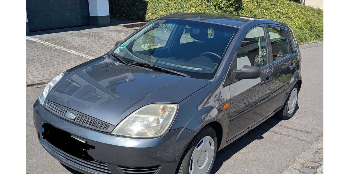 Ford Fiesta 336.000 km 1.990 &euro; Köln 50969