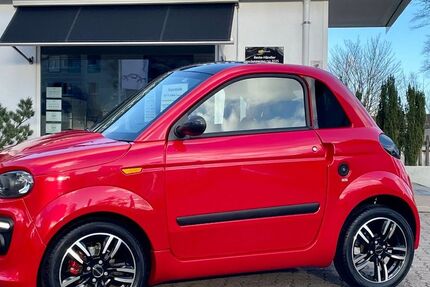 Microcar DUÈ 14.600 km 12.450 &euro; Mülheim /Ruhr 45481