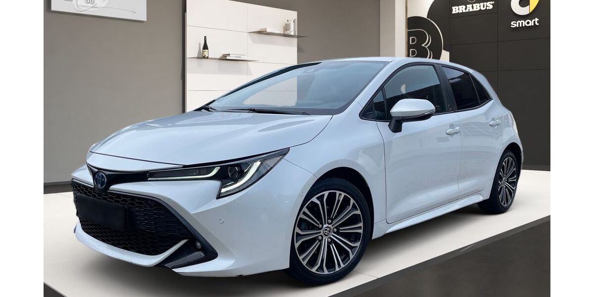 Toyota Corolla 68.046 km 19.488 &euro; Köln 51067