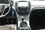 Opel Insignia EDITION NAVI PARKPILOT/KAMERA 17 Zoll LMF 96.093 km 9.750 &euro; Köln 50858