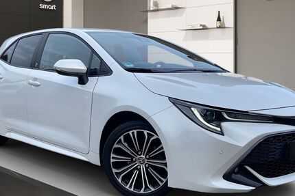 Toyota Corolla 109.495 km 17.488 &euro; Köln 51067