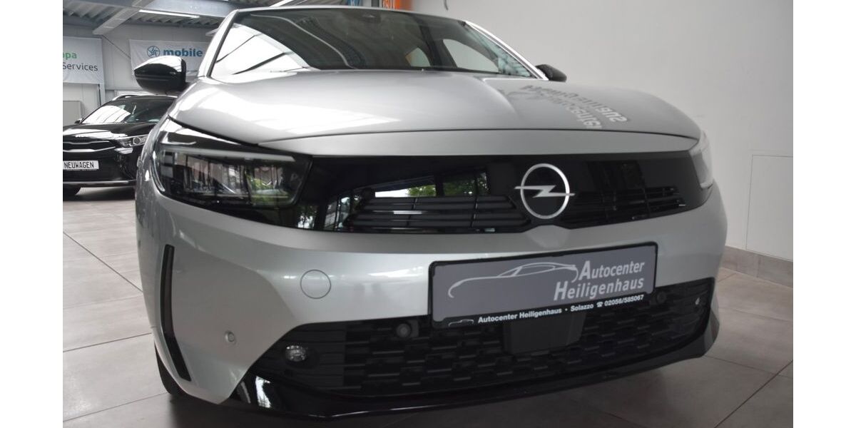 Opel Corsa 40.865 km 12.580 &euro; Heiligenhaus 42579