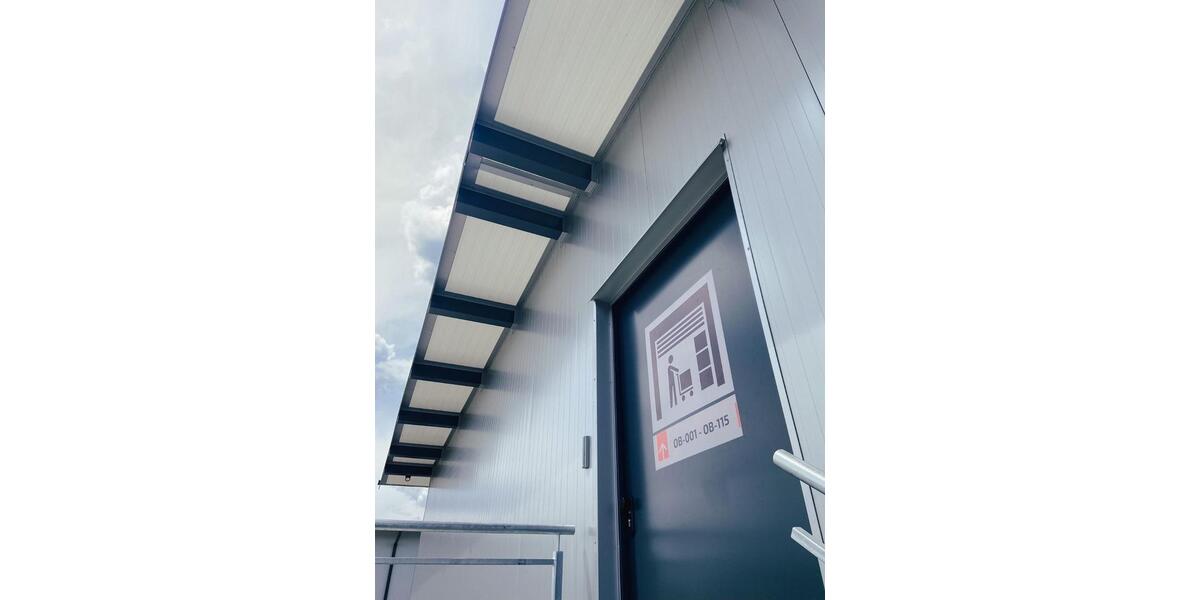 Gewerbeobjekt Wuppertal Gemarkung Vohwinkel - 10&euro; | Angebot:19192403