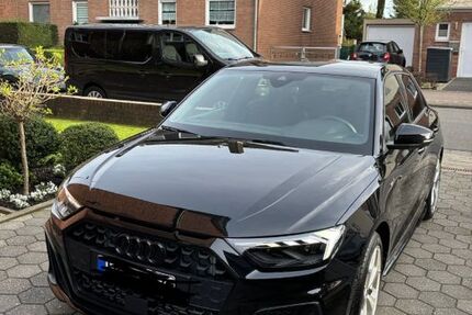 Audi A1 38.000 km 26.500 &euro; Meerbusch 40670
