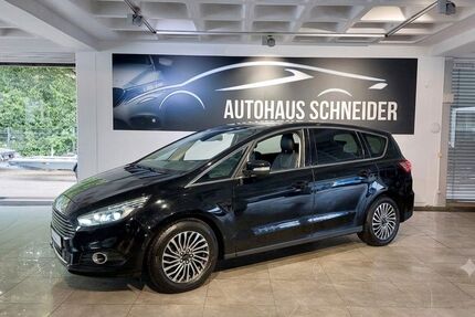 Ford S-Max 164.777 km 13.690 &euro; Ratingen 40880
