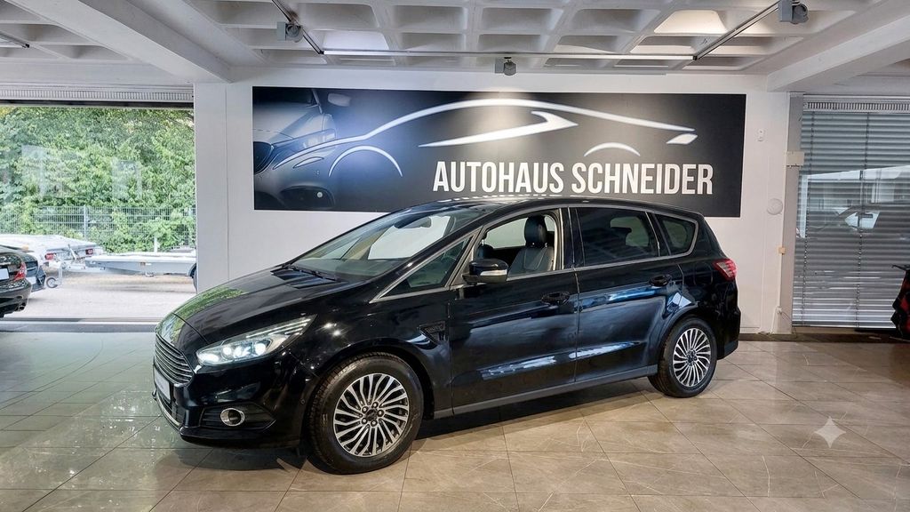 Ford S-Max 164.777 km 13.690 &euro; Ratingen 40880