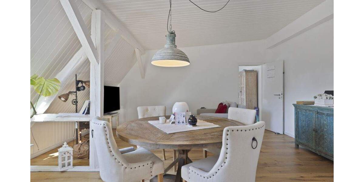 Etagenwohnung Köln Altstadt-Nord - 2 Zimmer, 59 m&sup2;, 379.000&euro; | Angebot:25727553