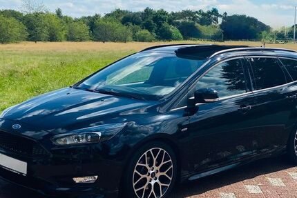 Ford Focus 250.000 km 6.900 &euro; Köln 50859