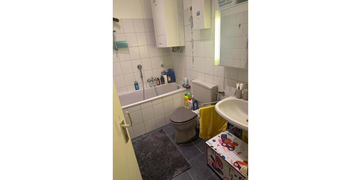 Etagenwohnung Wuppertal Dornap - 3 Zimmer, 84 m&sup2;, 170.000&euro; | Angebot:22446027