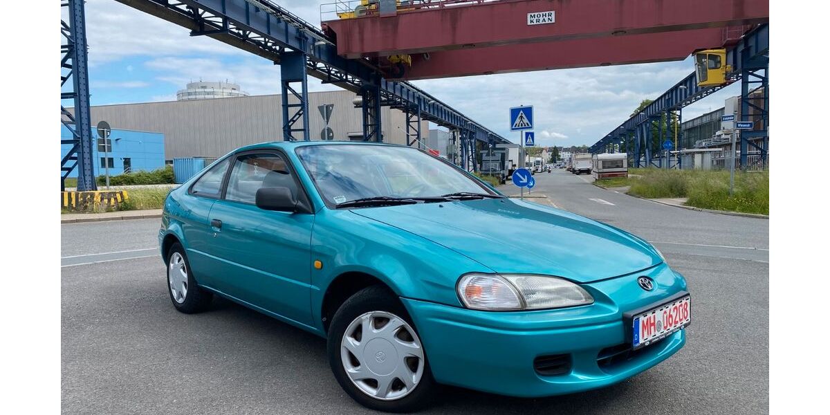 Toyota Paseo 159.138 km 1.699 &euro; Mülheim 45473