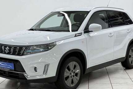 Suzuki Vitara 78.713 km 14.990 &euro; Wuppertal 42285