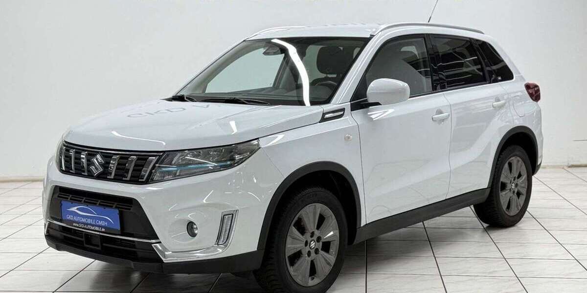 Suzuki Vitara 78.713 km 14.990 &euro; Wuppertal 42285