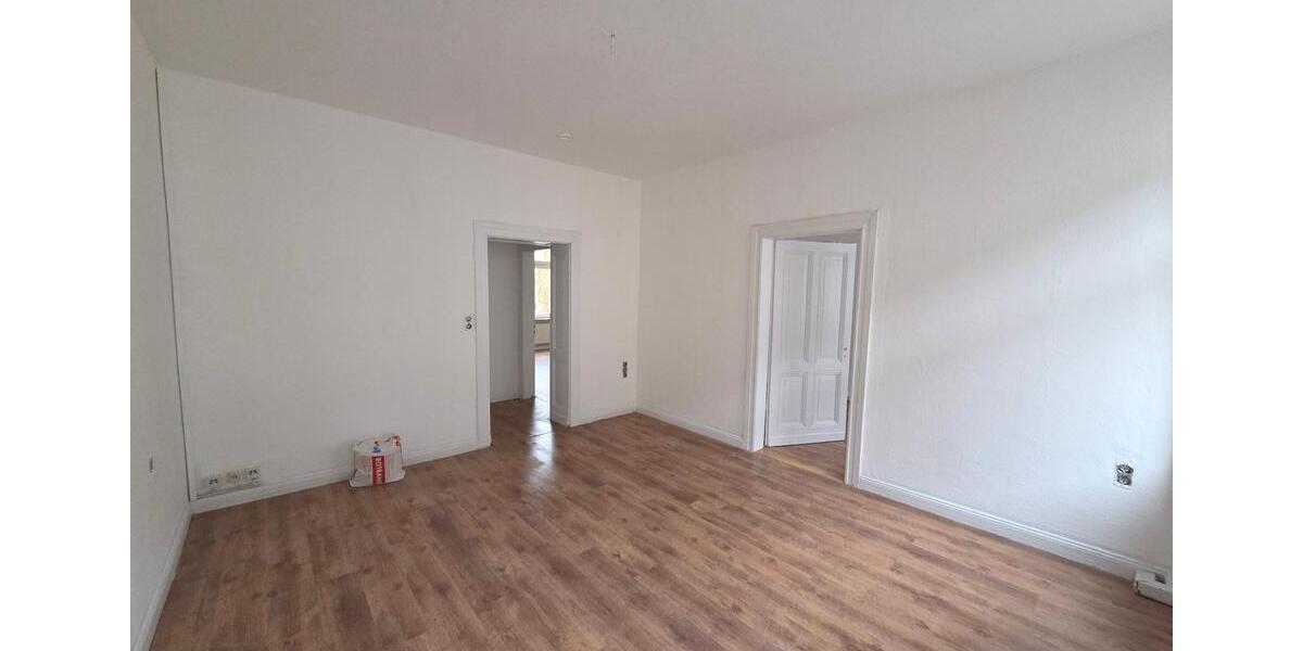 Etagenwohnung Wuppertal Gemarkung Langerfeld - 3 Zimmer, 70 m&sup2;, 600&euro; | Angebot:25712282
