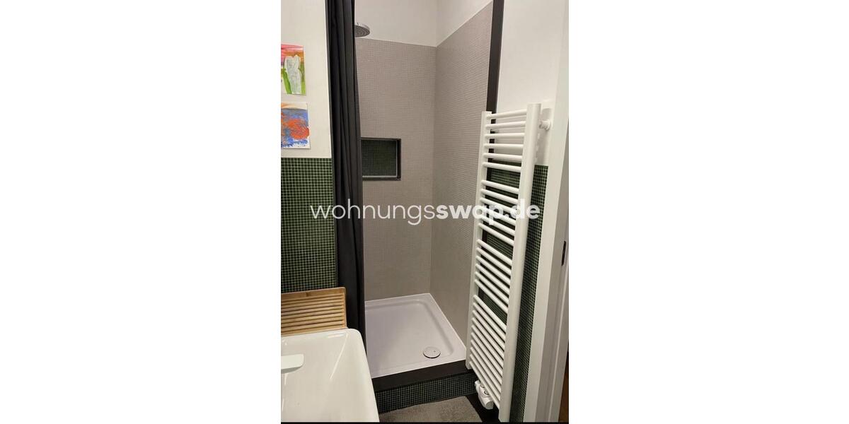 Etagenwohnung Köln Nippes - 2 Zimmer, 75 m&sup2;, 1.300&euro; | Angebot:25430643