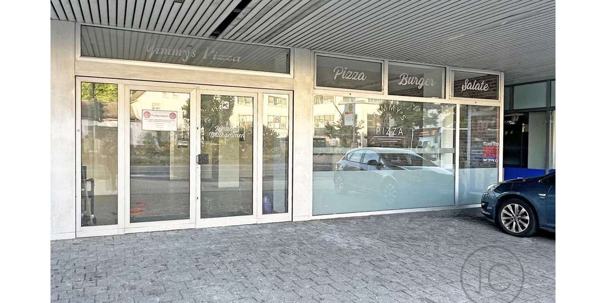 Gewerbeobjekt Mettmann - 2.700&euro; | Angebot:23172549