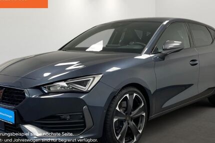 Seat Leon 9.716 km 29.990 &euro; Düsseldorf 40233