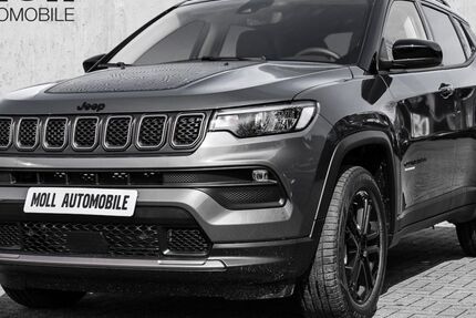 Jeep Compass 15.558 km 24.380 &euro; Köln 50825