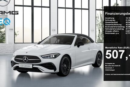 Mercedes-Benz CLE 200 29.166 km 52.880 &euro; Schwelm 58332