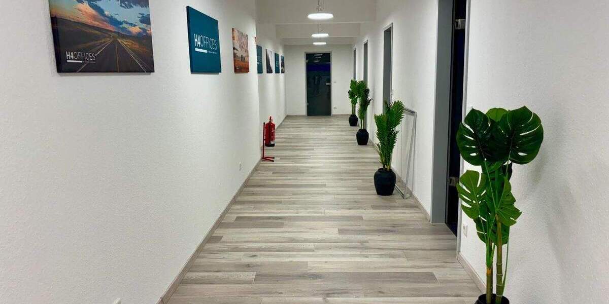 Gewerbeobjekt Remscheid Innen - 399&euro; | Angebot:25880004