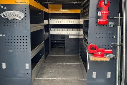 Mercedes-Benz Vito 87.473 km 17.900 &euro; Köln-Riehl 50735