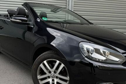 VW Golf 120.000 km 10.400 &euro; Wuppertal 42285